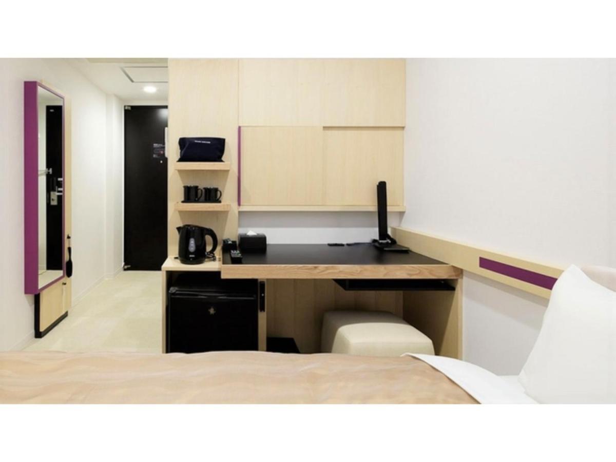 Center Hotel Narita 2 R51 - Vacation STAY 43395v Esterno foto