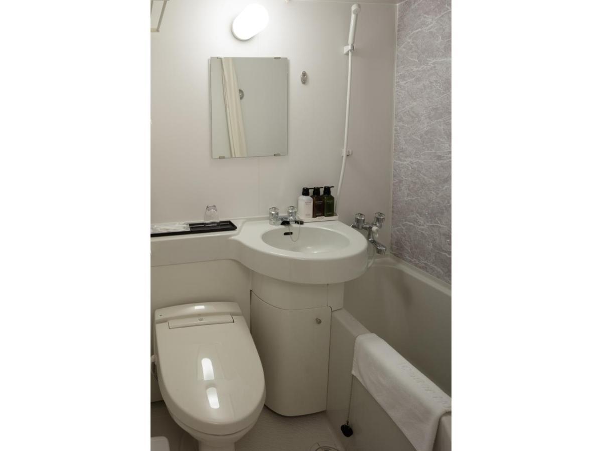 Center Hotel Narita 2 R51 - Vacation STAY 43395v Esterno foto