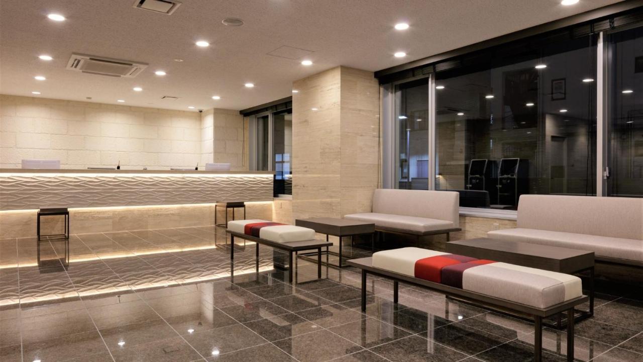 Center Hotel Narita 2 R51 - Vacation STAY 43395v Esterno foto