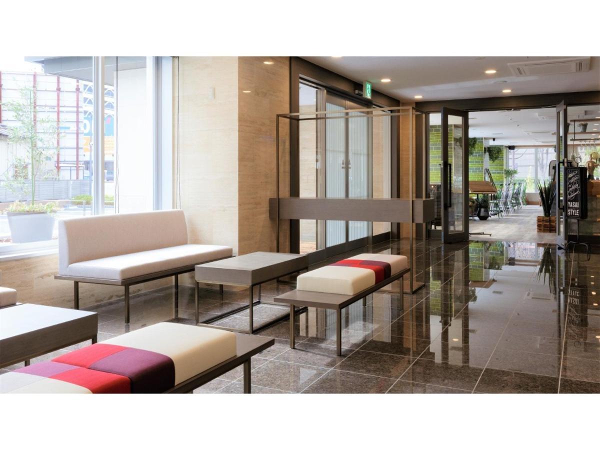Center Hotel Narita 2 R51 - Vacation STAY 43395v Esterno foto
