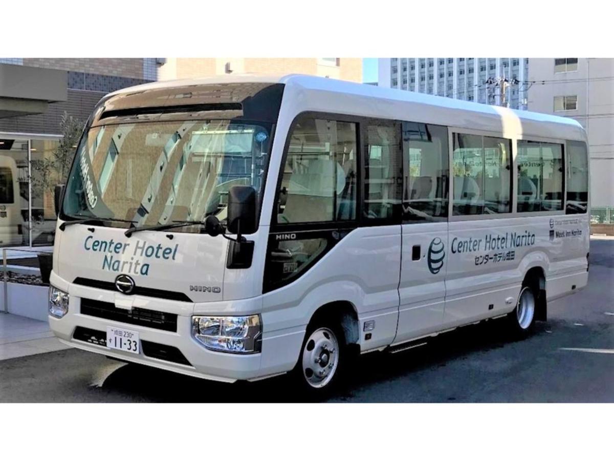 Center Hotel Narita 2 R51 - Vacation STAY 43395v Esterno foto